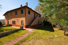 Italian Experience- Holiday Home Giannella